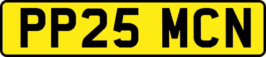 PP25MCN
