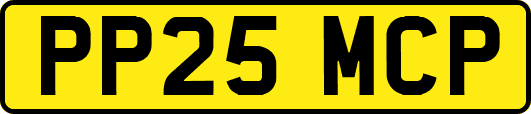PP25MCP