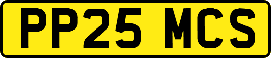 PP25MCS