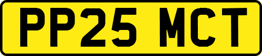 PP25MCT