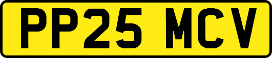 PP25MCV