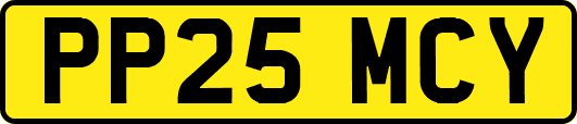 PP25MCY
