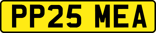 PP25MEA