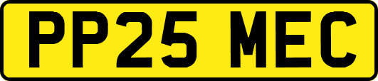 PP25MEC