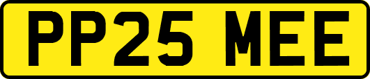 PP25MEE