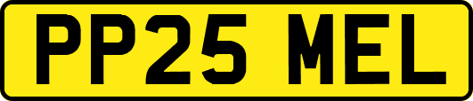 PP25MEL