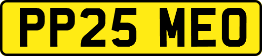 PP25MEO