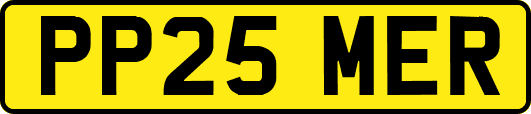 PP25MER