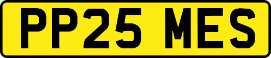 PP25MES