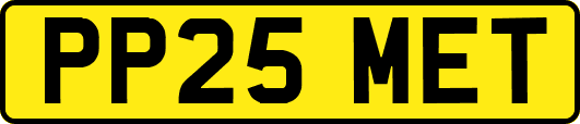 PP25MET