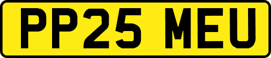PP25MEU