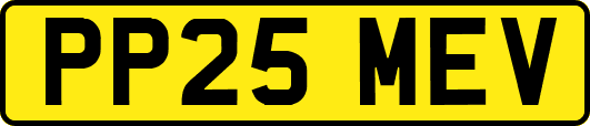PP25MEV