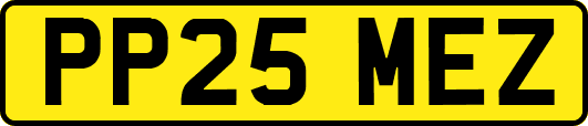 PP25MEZ