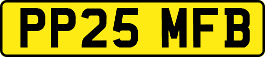 PP25MFB
