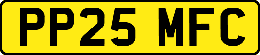 PP25MFC