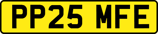 PP25MFE