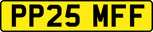 PP25MFF