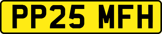 PP25MFH
