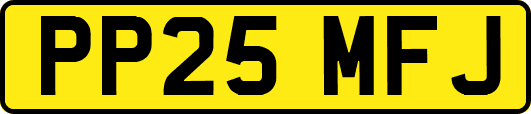 PP25MFJ