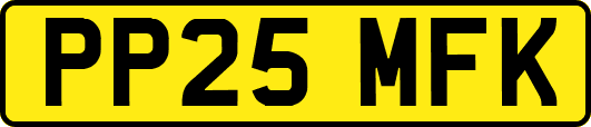 PP25MFK
