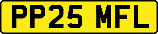 PP25MFL