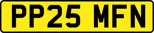PP25MFN