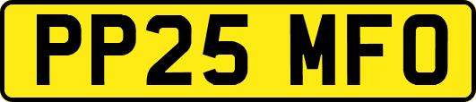 PP25MFO