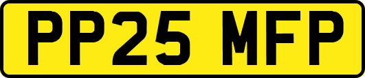 PP25MFP