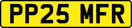 PP25MFR