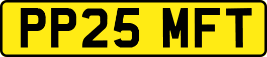 PP25MFT