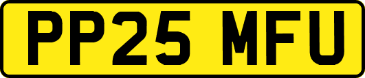 PP25MFU