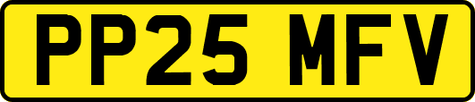 PP25MFV