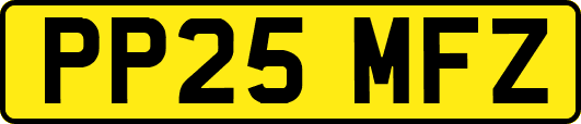 PP25MFZ