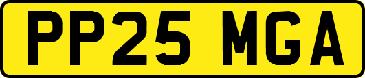 PP25MGA