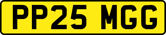 PP25MGG