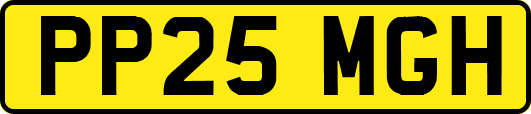 PP25MGH