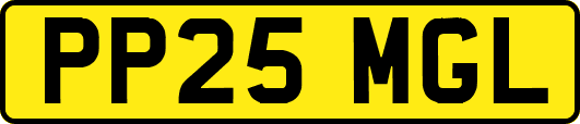 PP25MGL