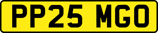 PP25MGO