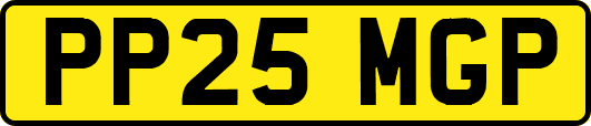 PP25MGP