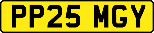 PP25MGY