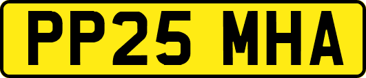PP25MHA