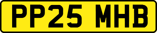 PP25MHB