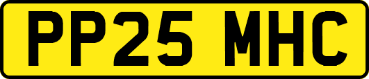 PP25MHC
