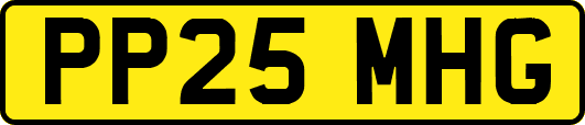 PP25MHG
