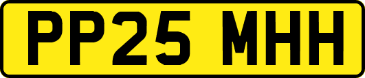 PP25MHH