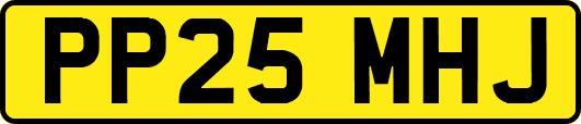 PP25MHJ