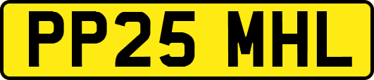 PP25MHL