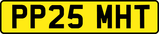 PP25MHT