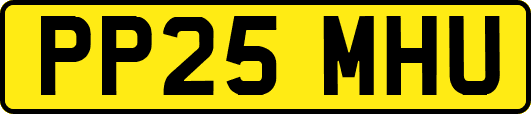 PP25MHU