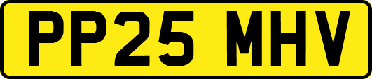 PP25MHV